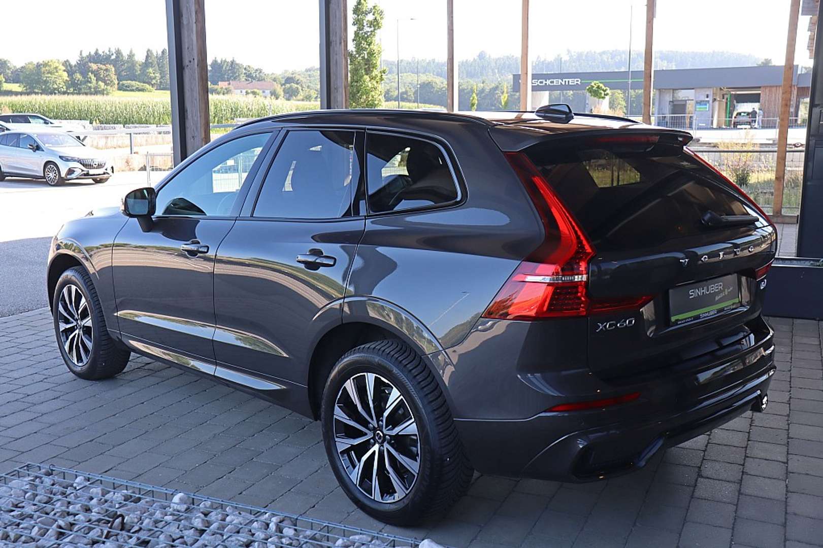 Volvo XC60 B4 Plus - 2023 - Joinsteer - #3