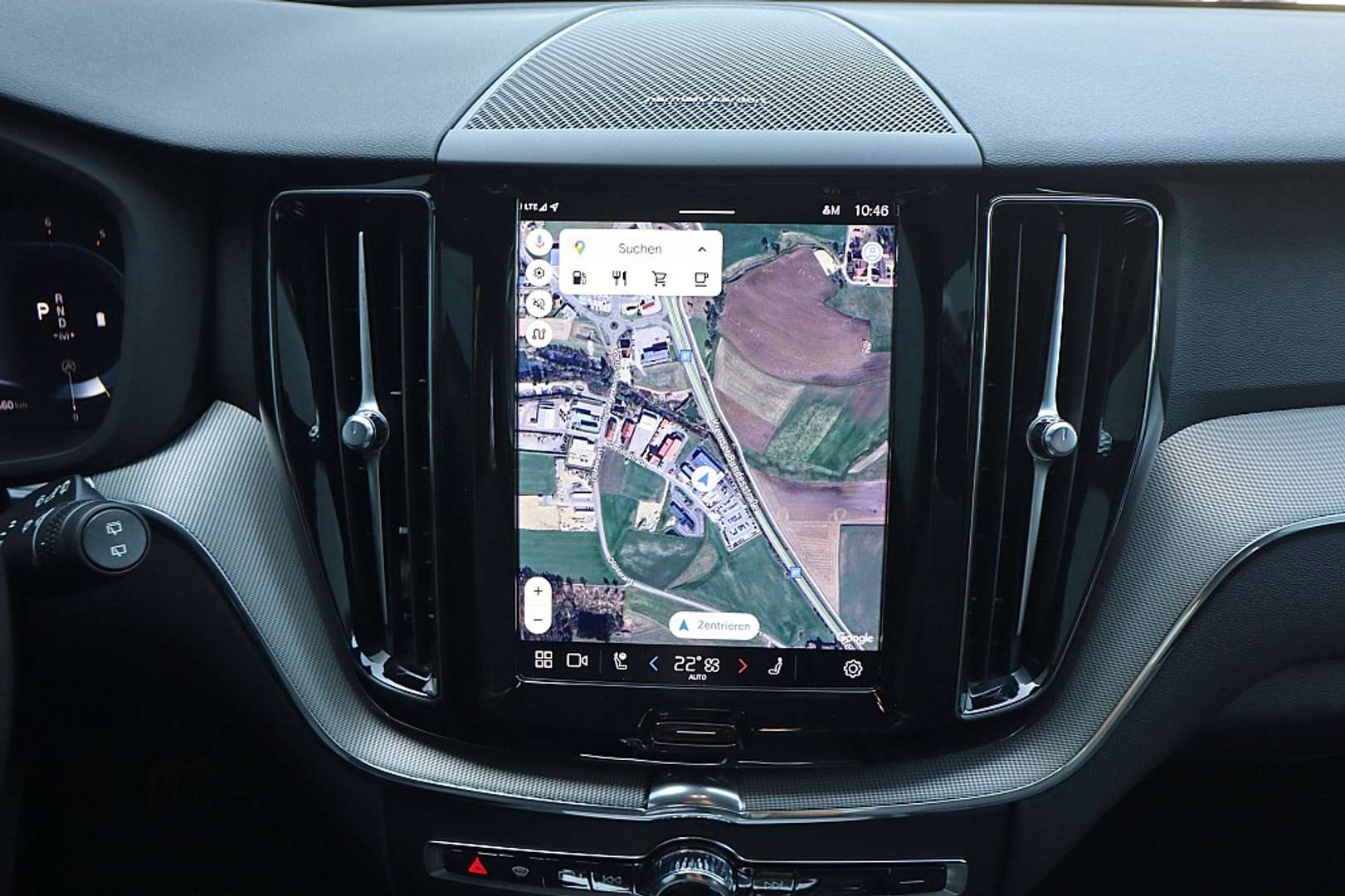 Volvo XC60 B4 Plus - 2023 - Joinsteer - #5