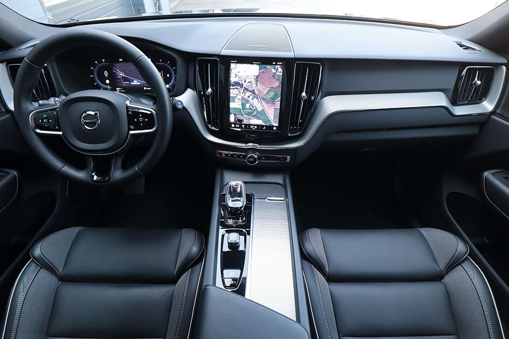 Volvo XC60 B4 Plus - 2023 - Joinsteer - #14