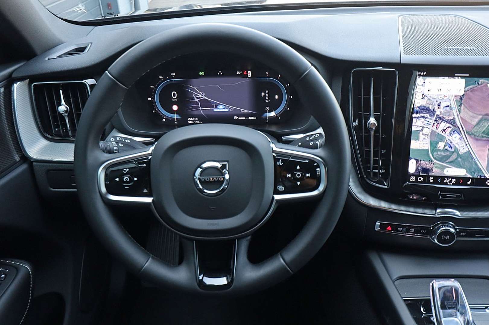 Volvo XC60 B4 Plus - 2023 - Joinsteer - #15