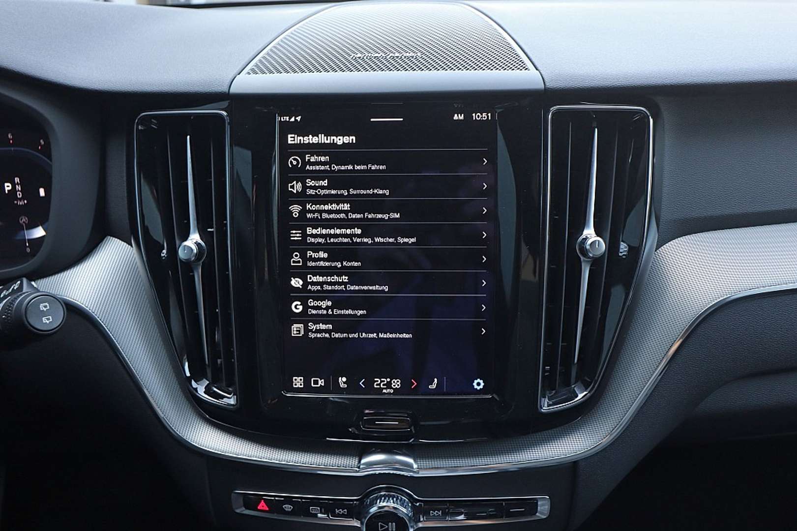 Volvo XC60 B4 Plus - 2023 - Joinsteer - #19