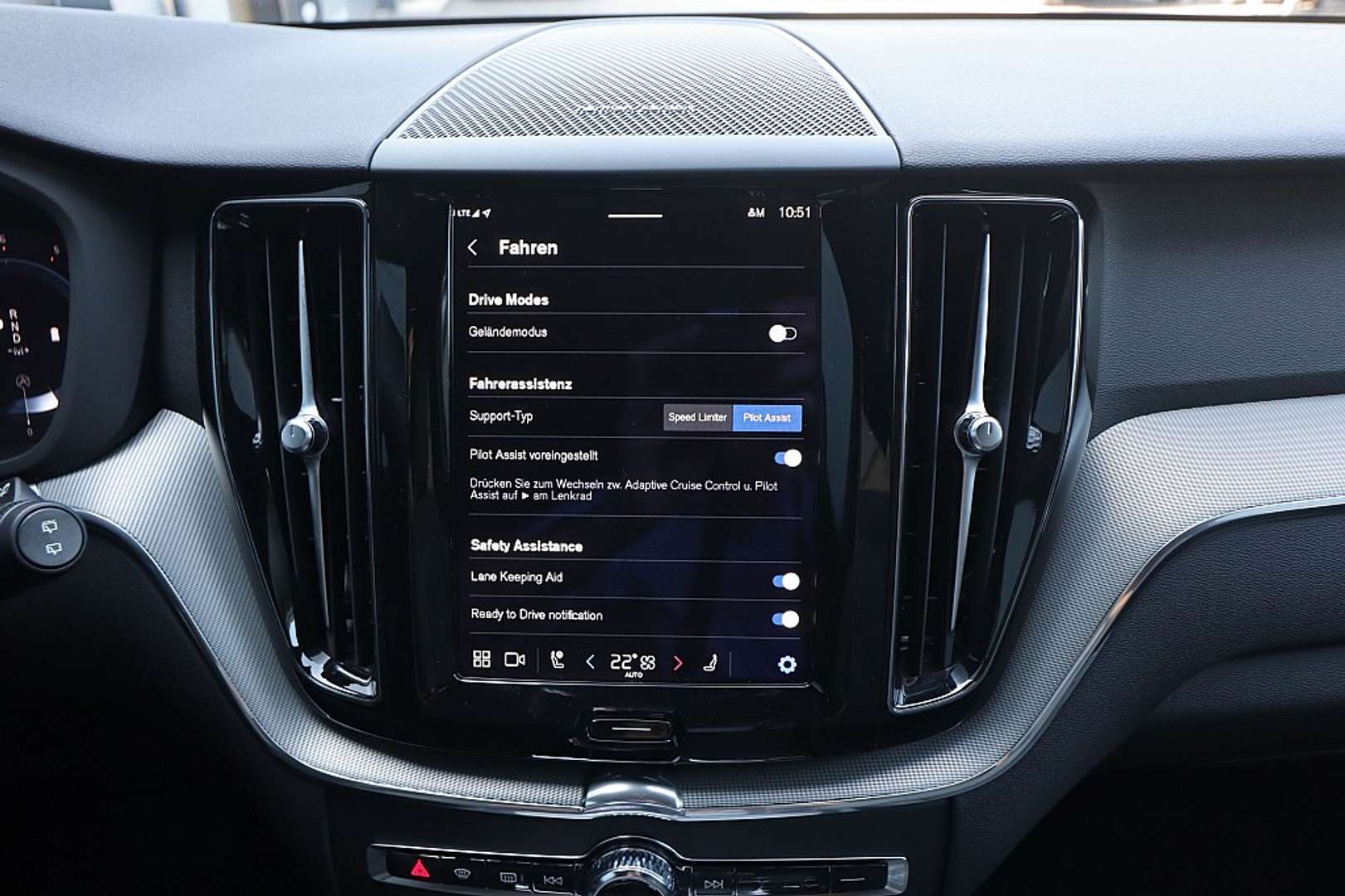 Volvo XC60 B4 Plus - 2023 - Joinsteer - #20