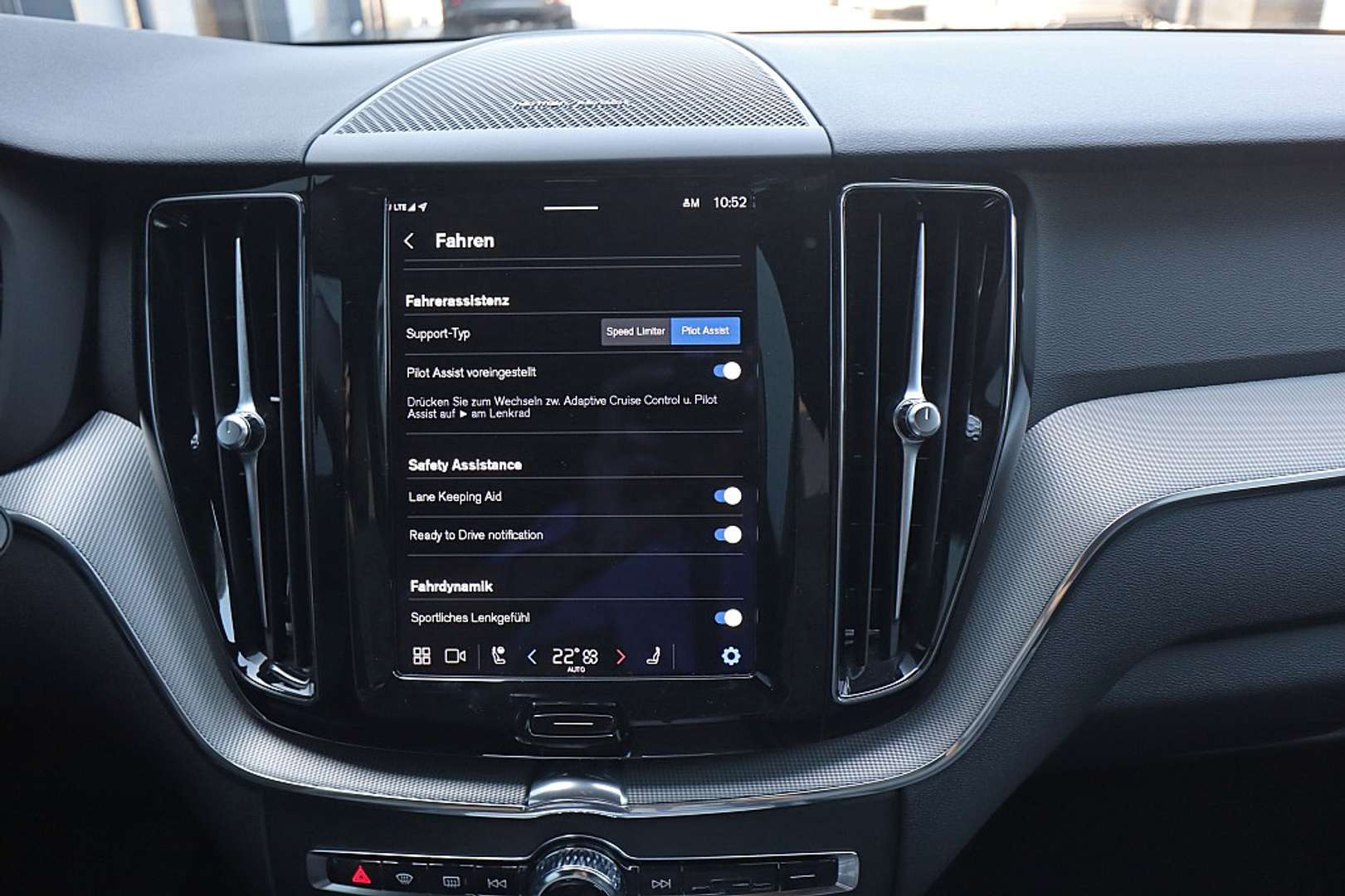 Volvo XC60 B4 Plus - 2023 - Joinsteer - #21