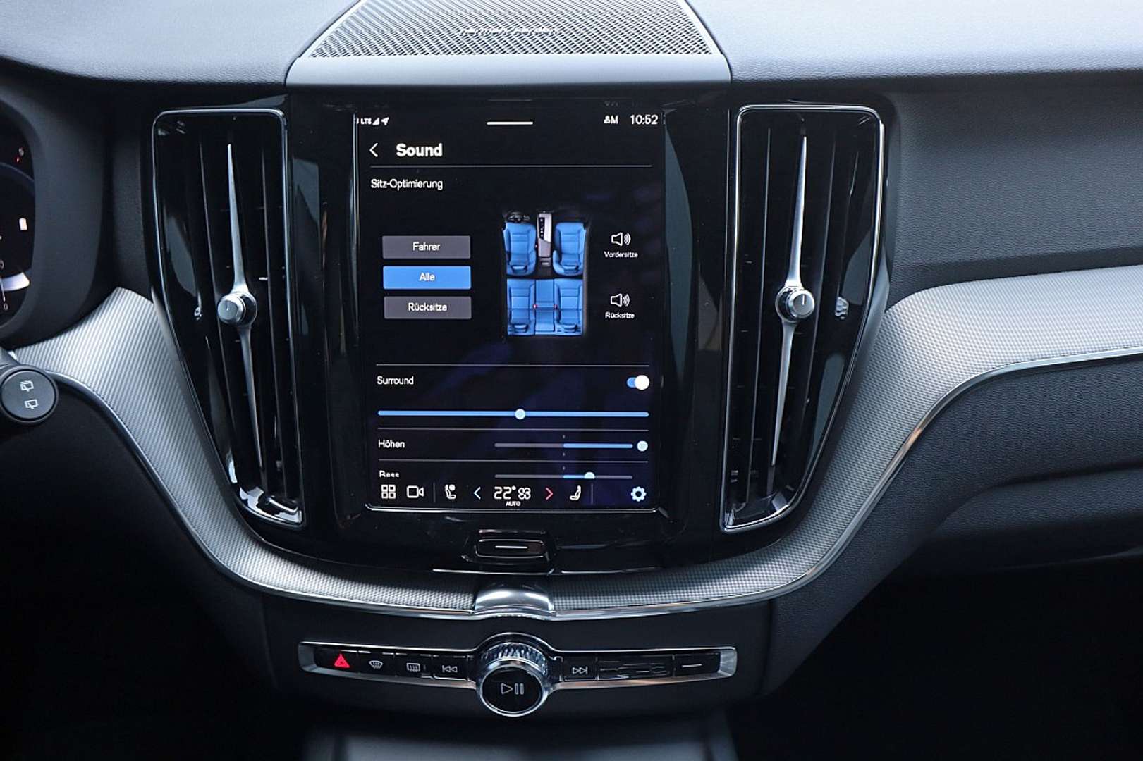 Volvo XC60 B4 Plus - 2023 - Joinsteer - #22