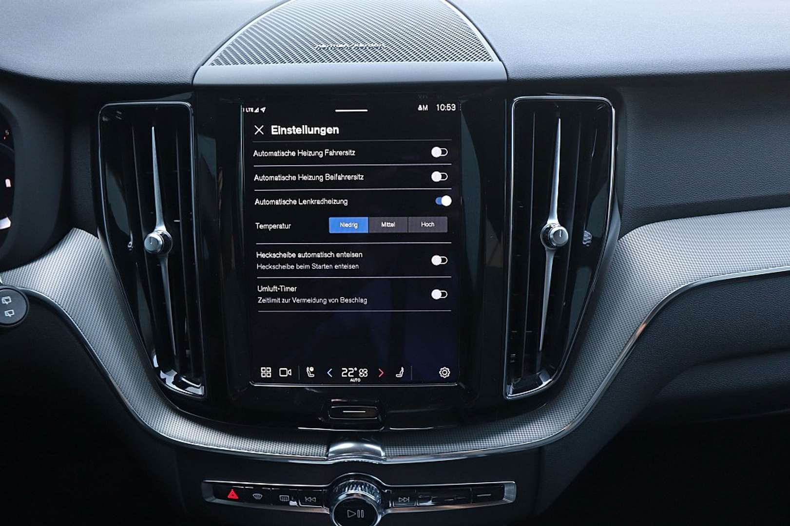 Volvo XC60 B4 Plus - 2023 - Joinsteer - #23