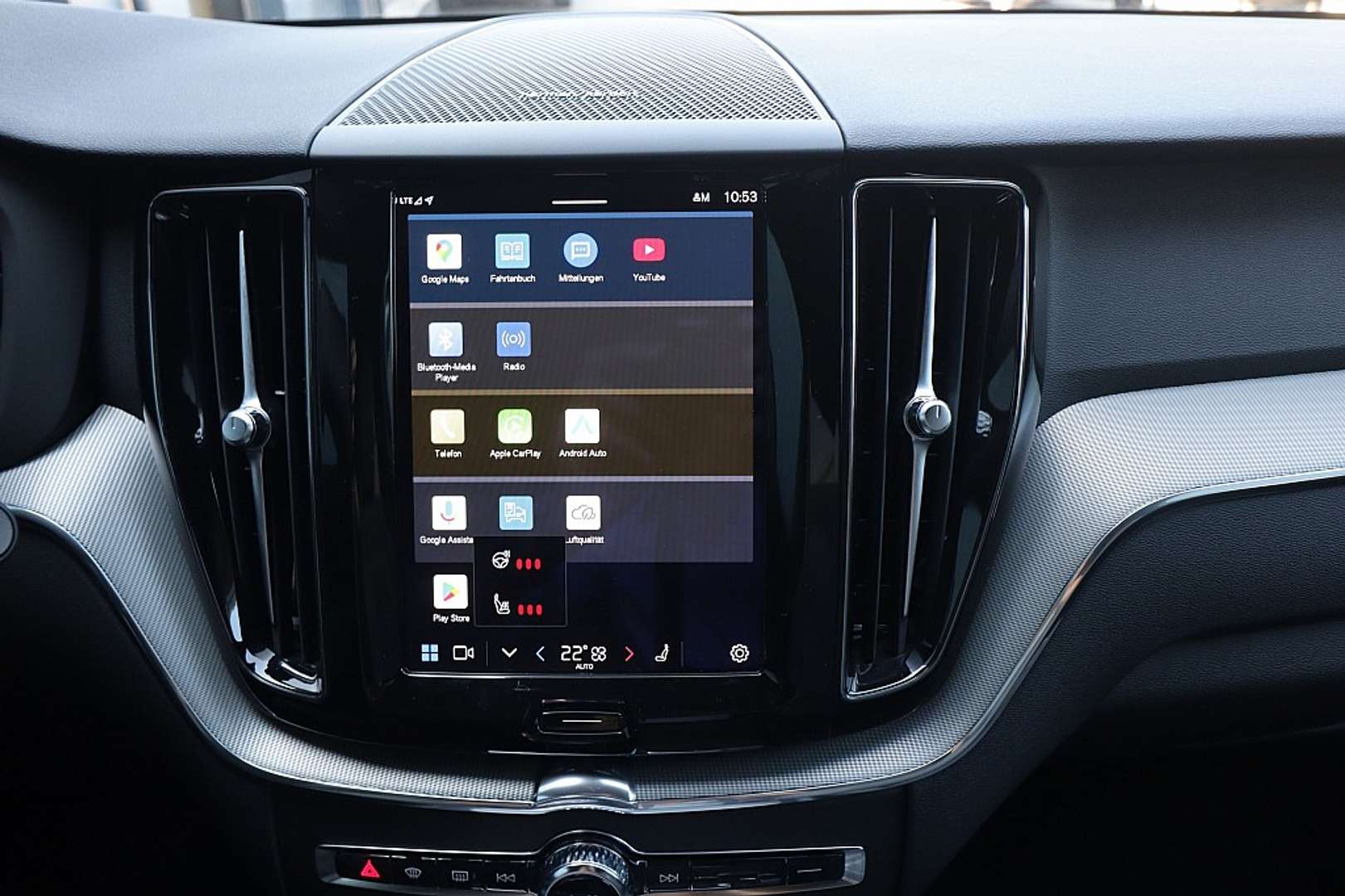 Volvo XC60 B4 Plus - 2023 - Joinsteer - #24