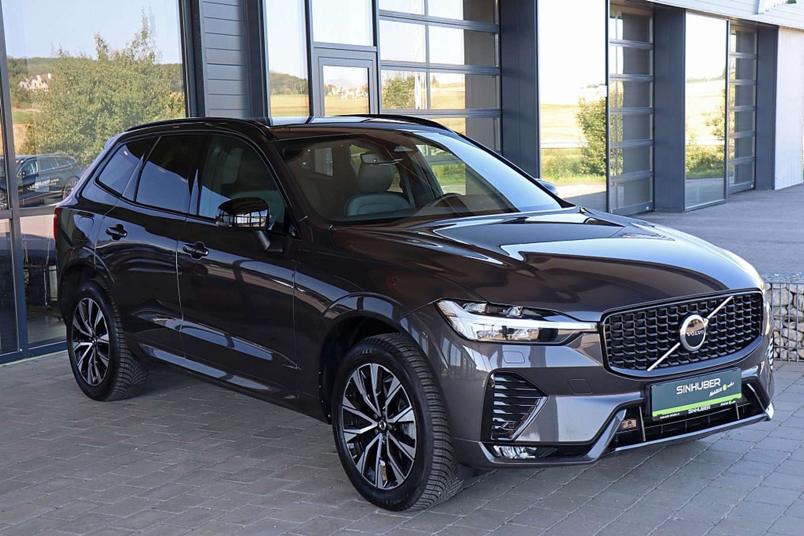 Volvo XC60 B4 Plus - 2023 - Joinsteer - #26
