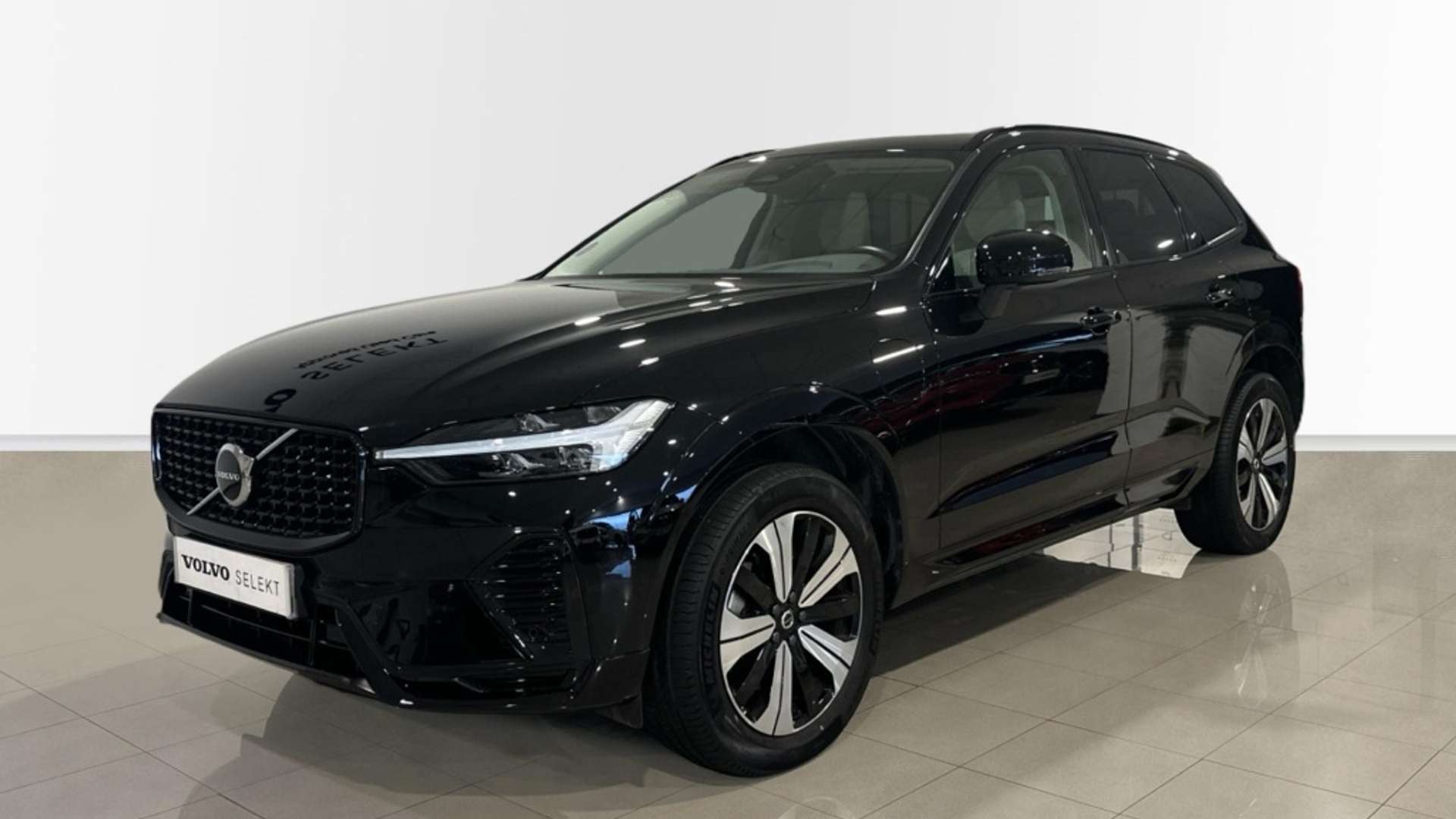 Volvo XC60 T6 Recharge Plus - 2025 - Joinsteer - #1