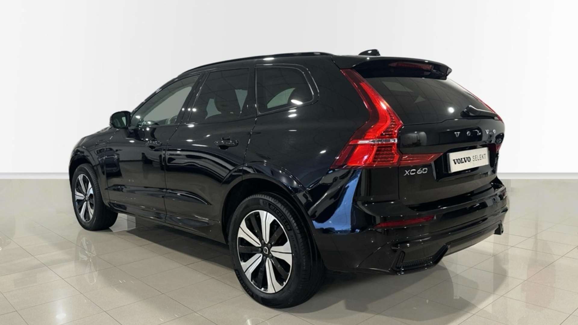 Volvo XC60 T6 Recharge Plus - 2025 - Joinsteer - #2