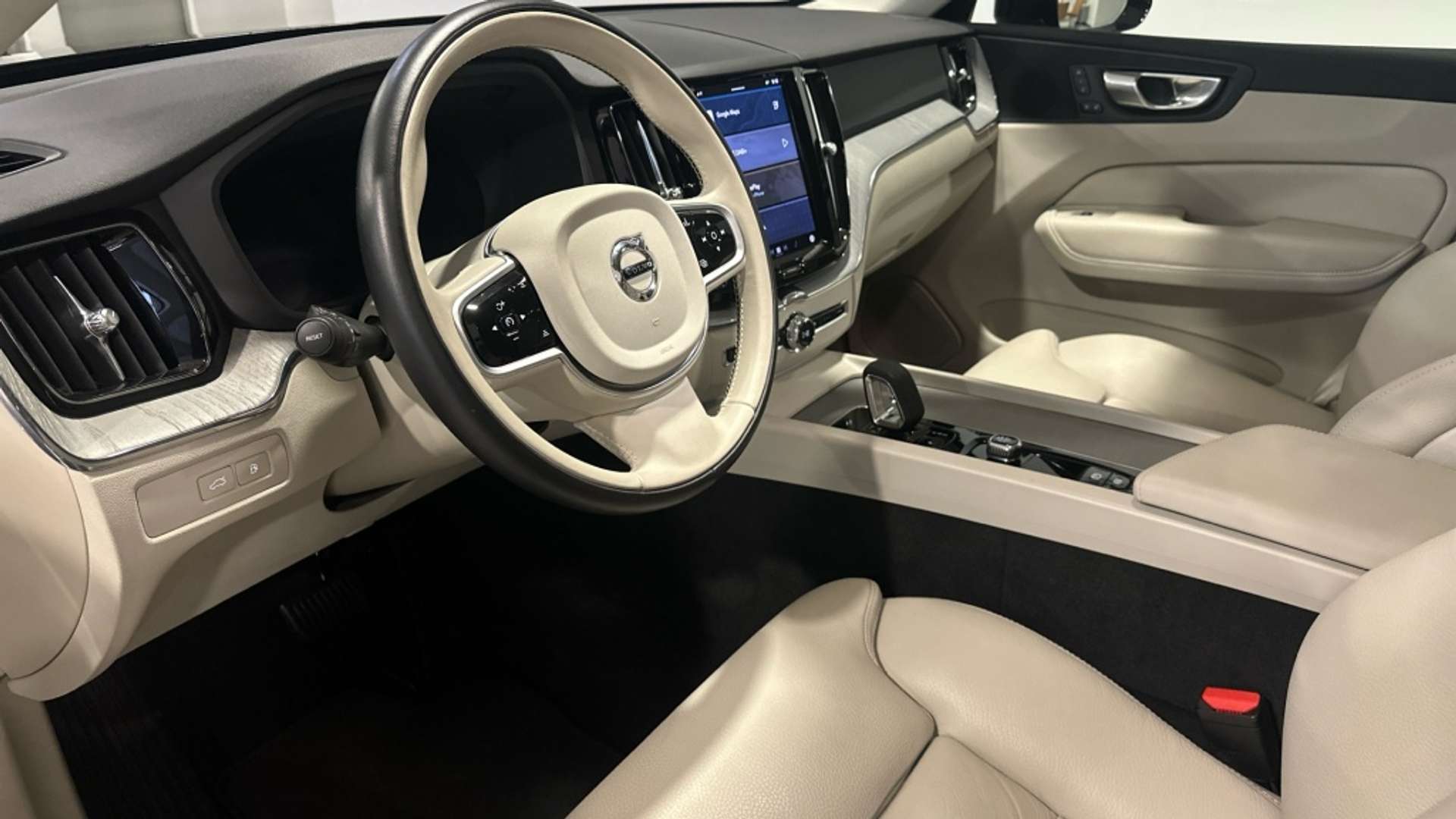 Volvo XC60 T6 Recharge Plus - 2025 - Joinsteer - #4