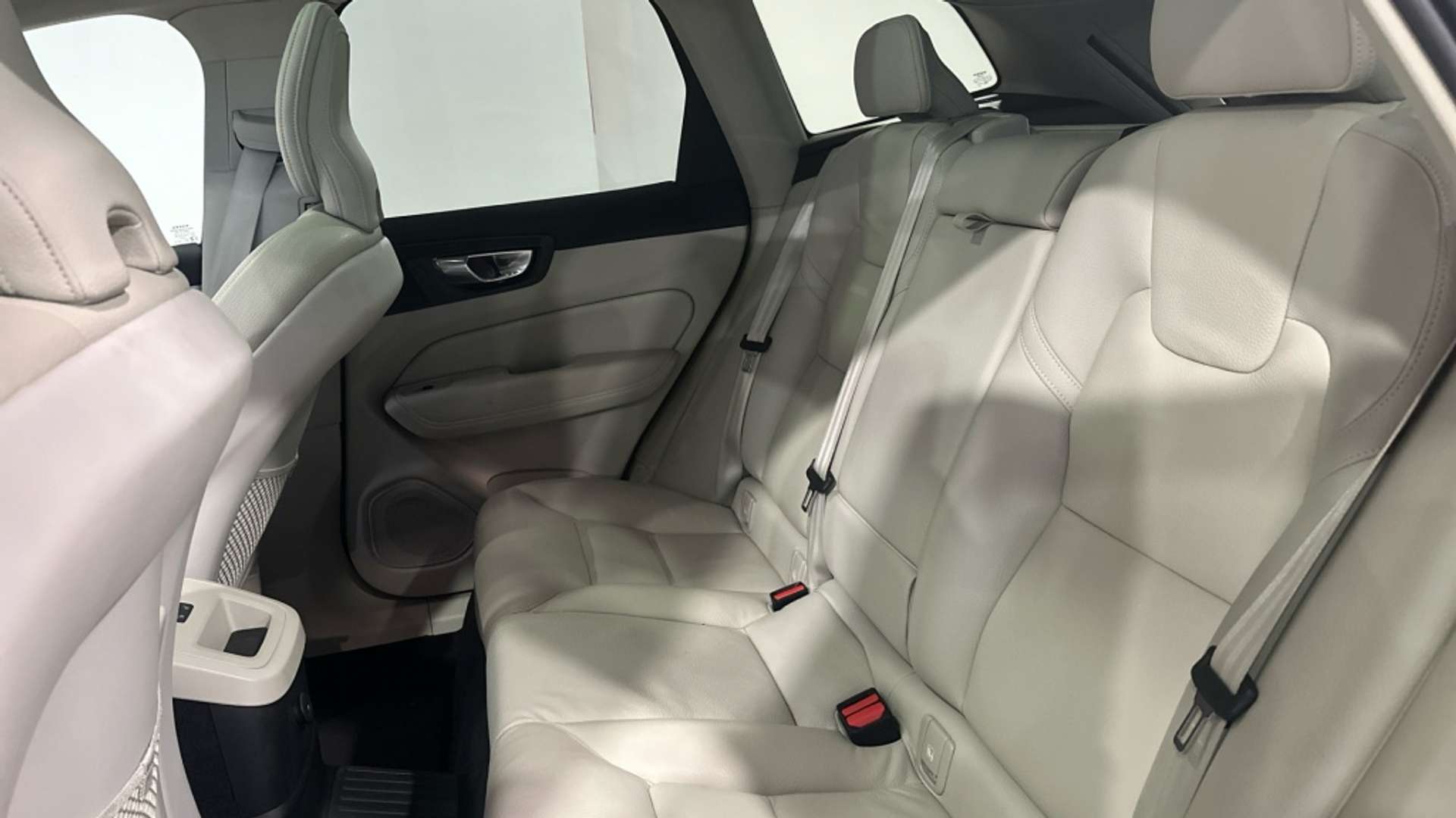 Volvo XC60 T6 Recharge Plus - 2025 - Joinsteer - #6