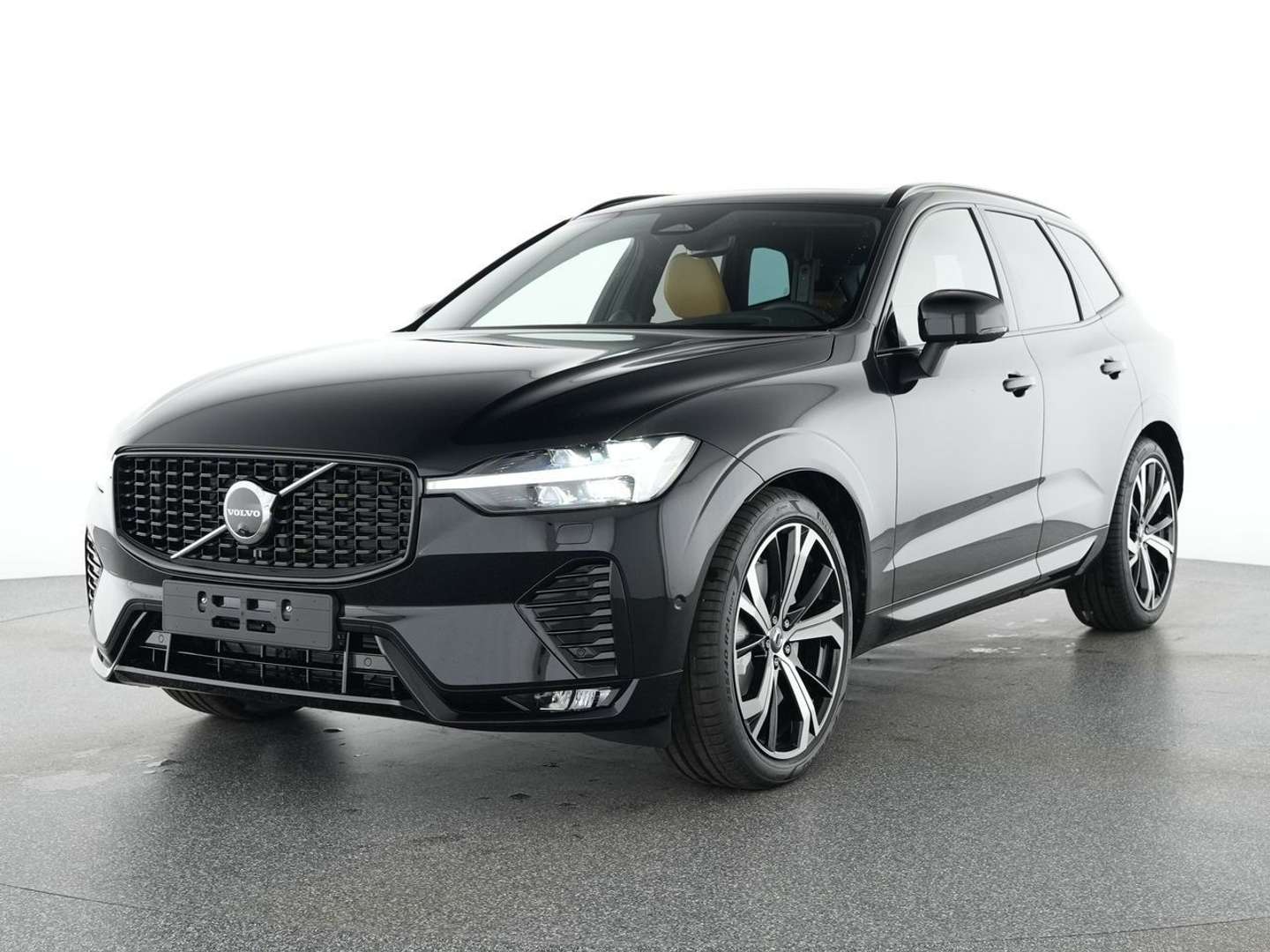 Volvo XC60 B5 Ultimate - 2025 - Joinsteer - #1