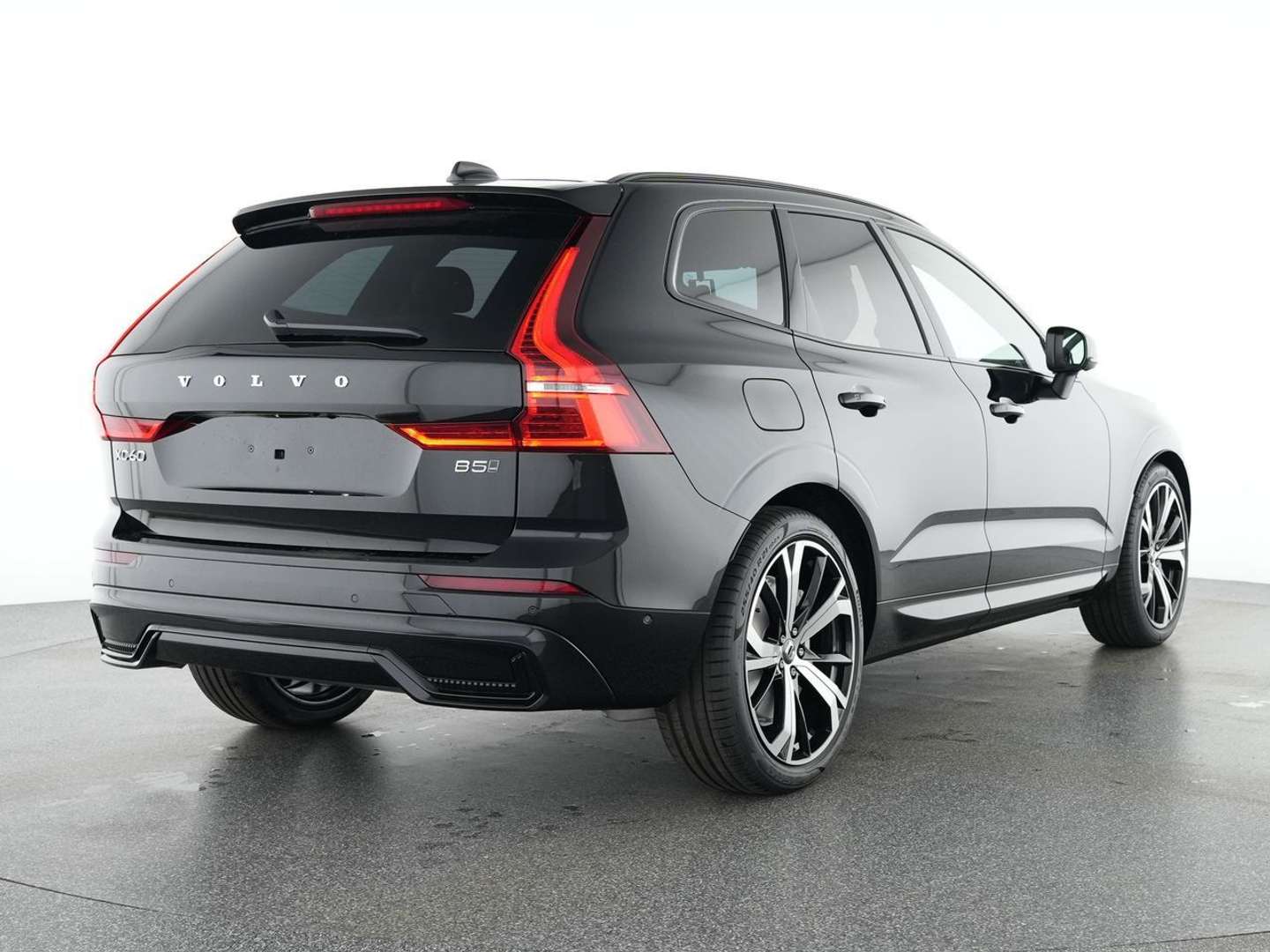 Volvo XC60 B5 Ultimate - 2025 - Joinsteer - #2