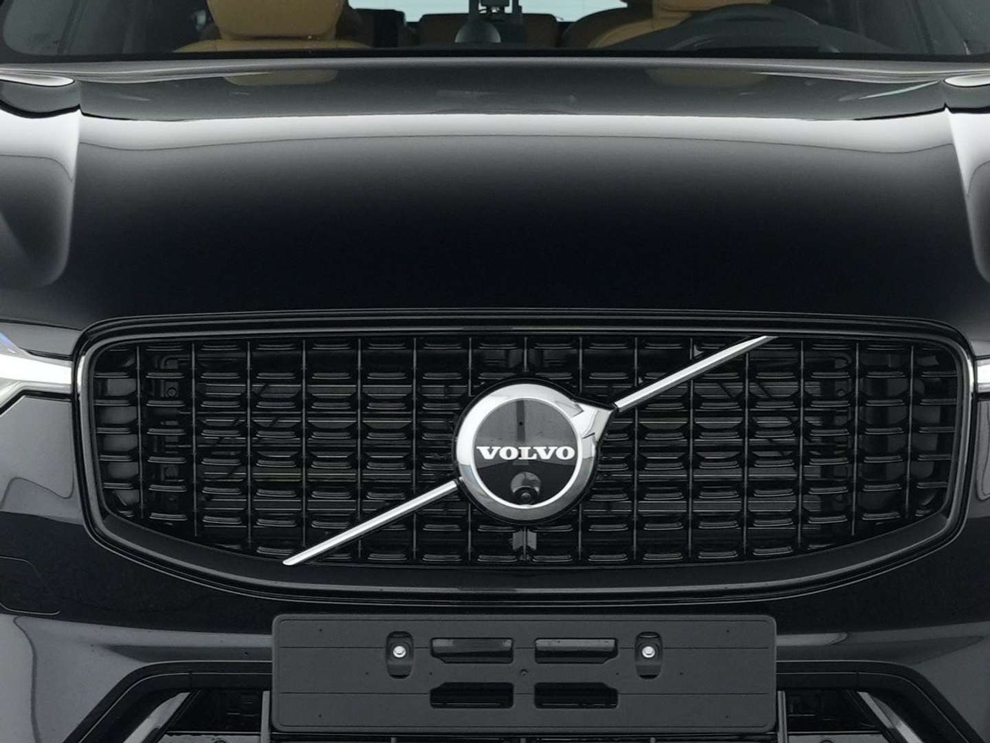 Volvo XC60 B5 Ultimate - 2025 - Joinsteer - #4