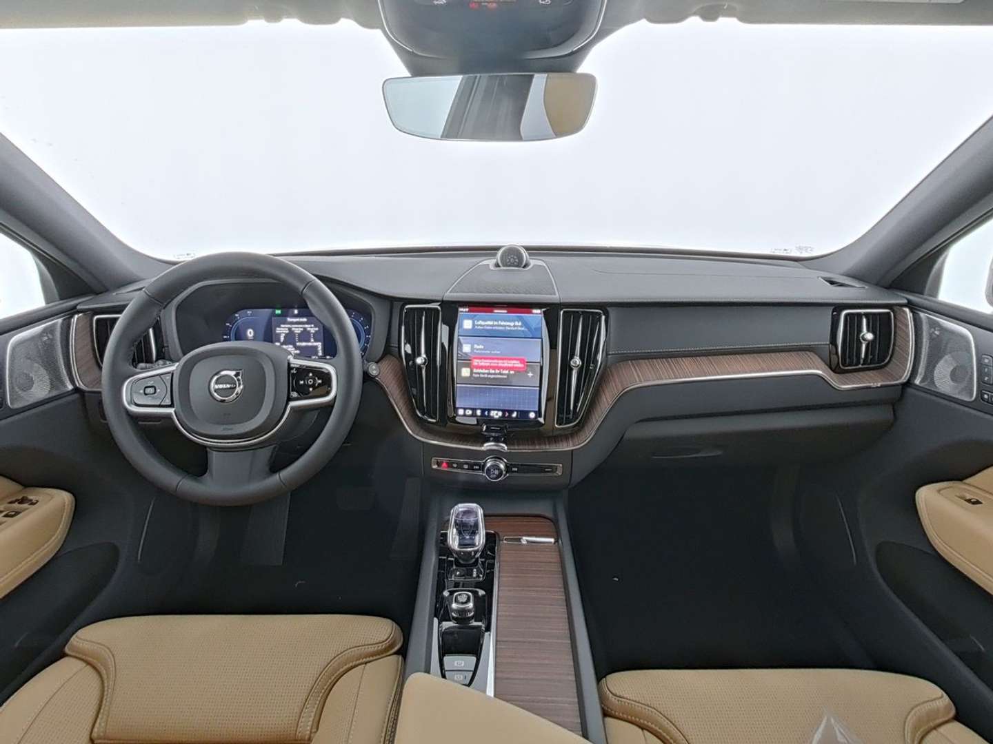 Volvo XC60 B5 Ultimate - 2025 - Joinsteer - #5