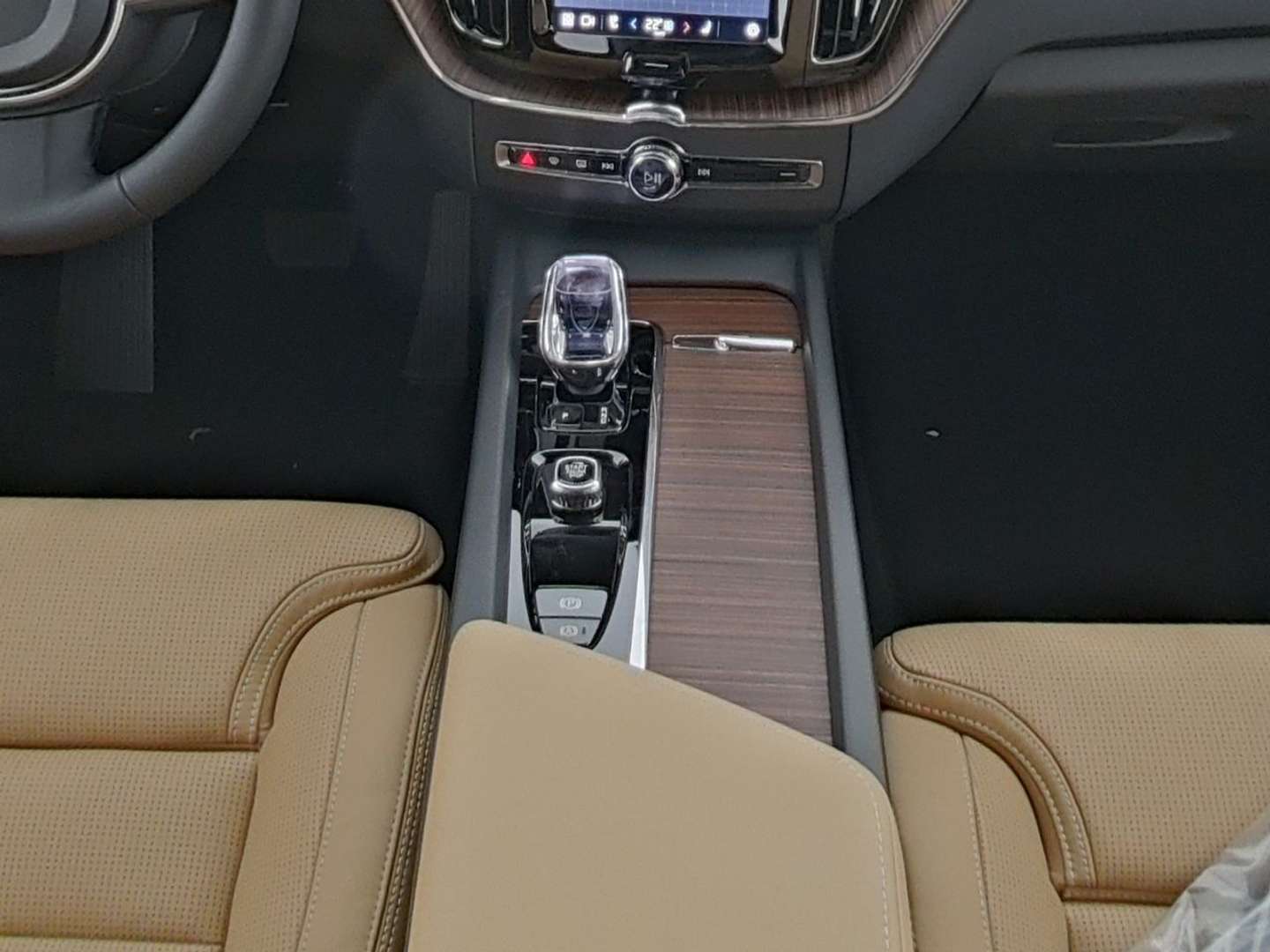 Volvo XC60 B5 Ultimate - 2025 - Joinsteer - #6