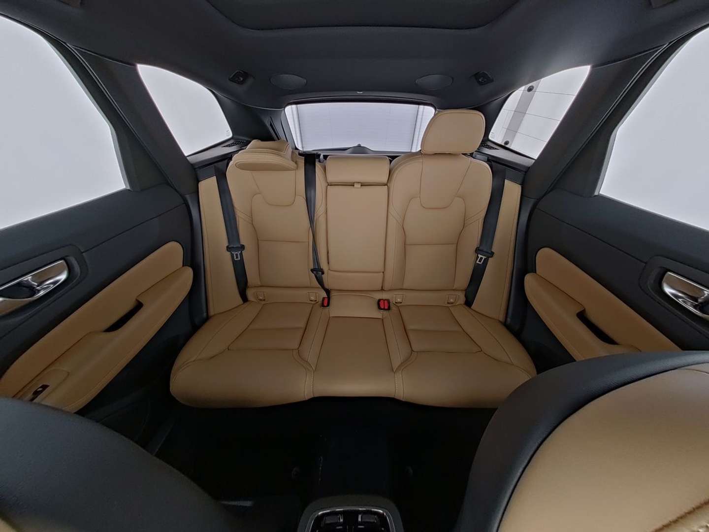 Volvo XC60 B5 Ultimate - 2025 - Joinsteer - #7