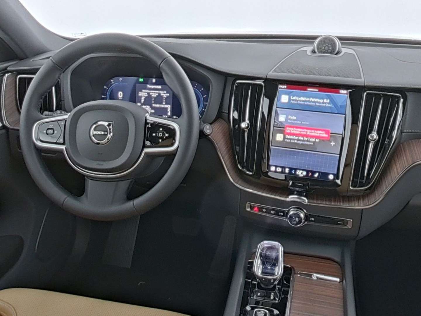 Volvo XC60 B5 Ultimate - 2025 - Joinsteer - #8