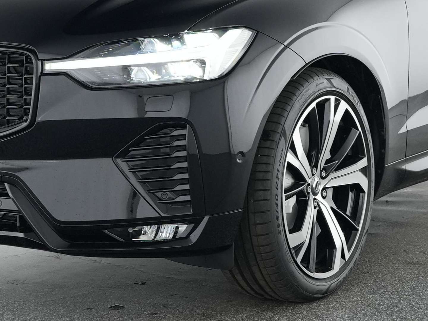 Volvo XC60 B5 Ultimate - 2025 - Joinsteer - #10