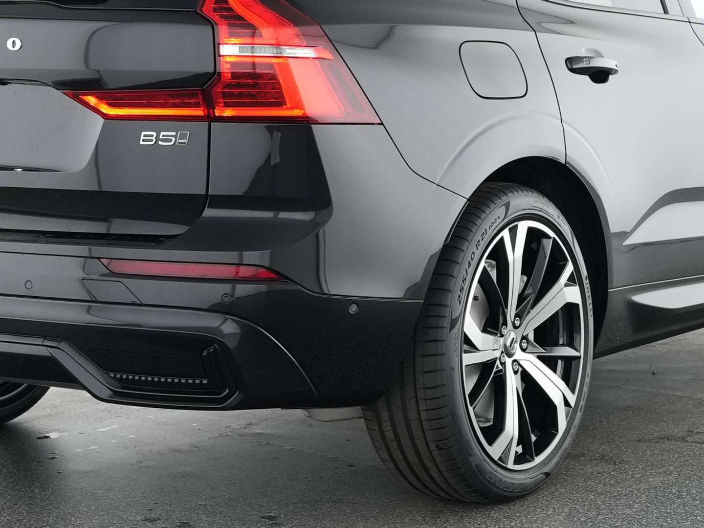 Volvo XC60 B5 Ultimate - 2025 - Joinsteer - #11