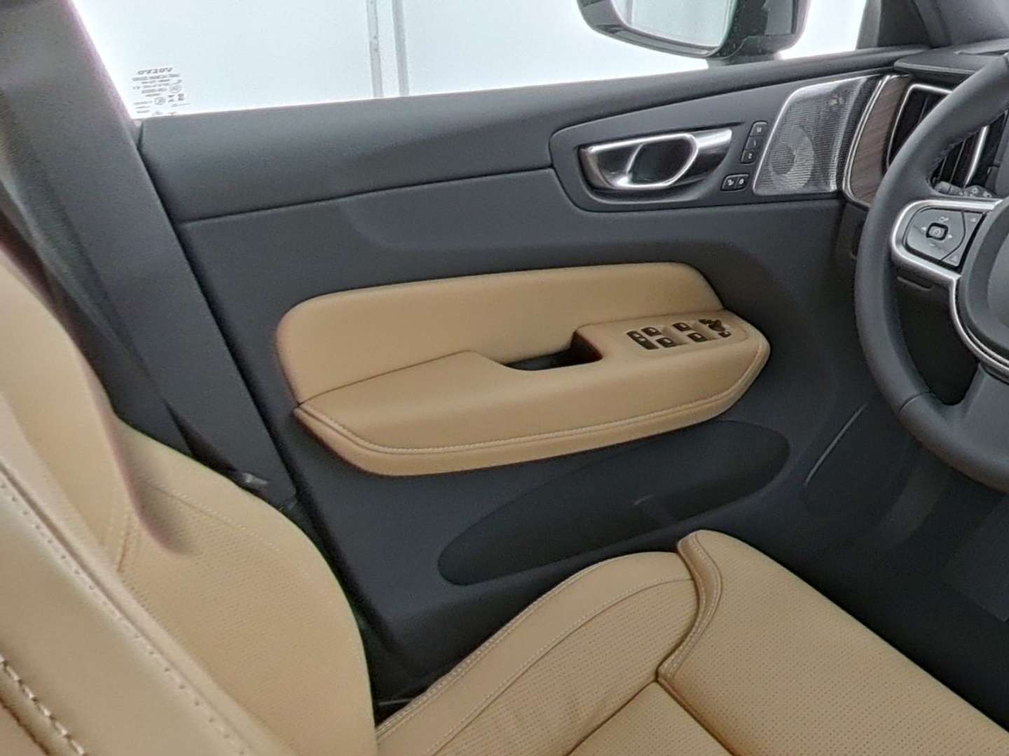 Volvo XC60 B5 Ultimate - 2025 - Joinsteer - #12