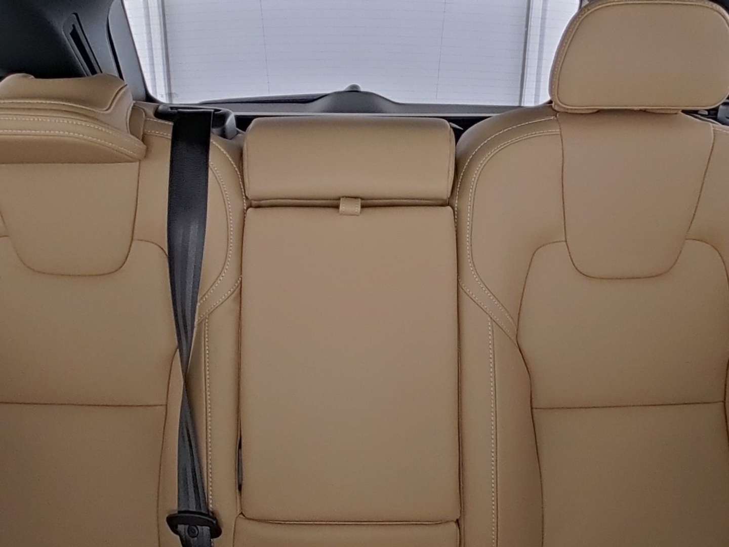 Volvo XC60 B5 Ultimate - 2025 - Joinsteer - #13