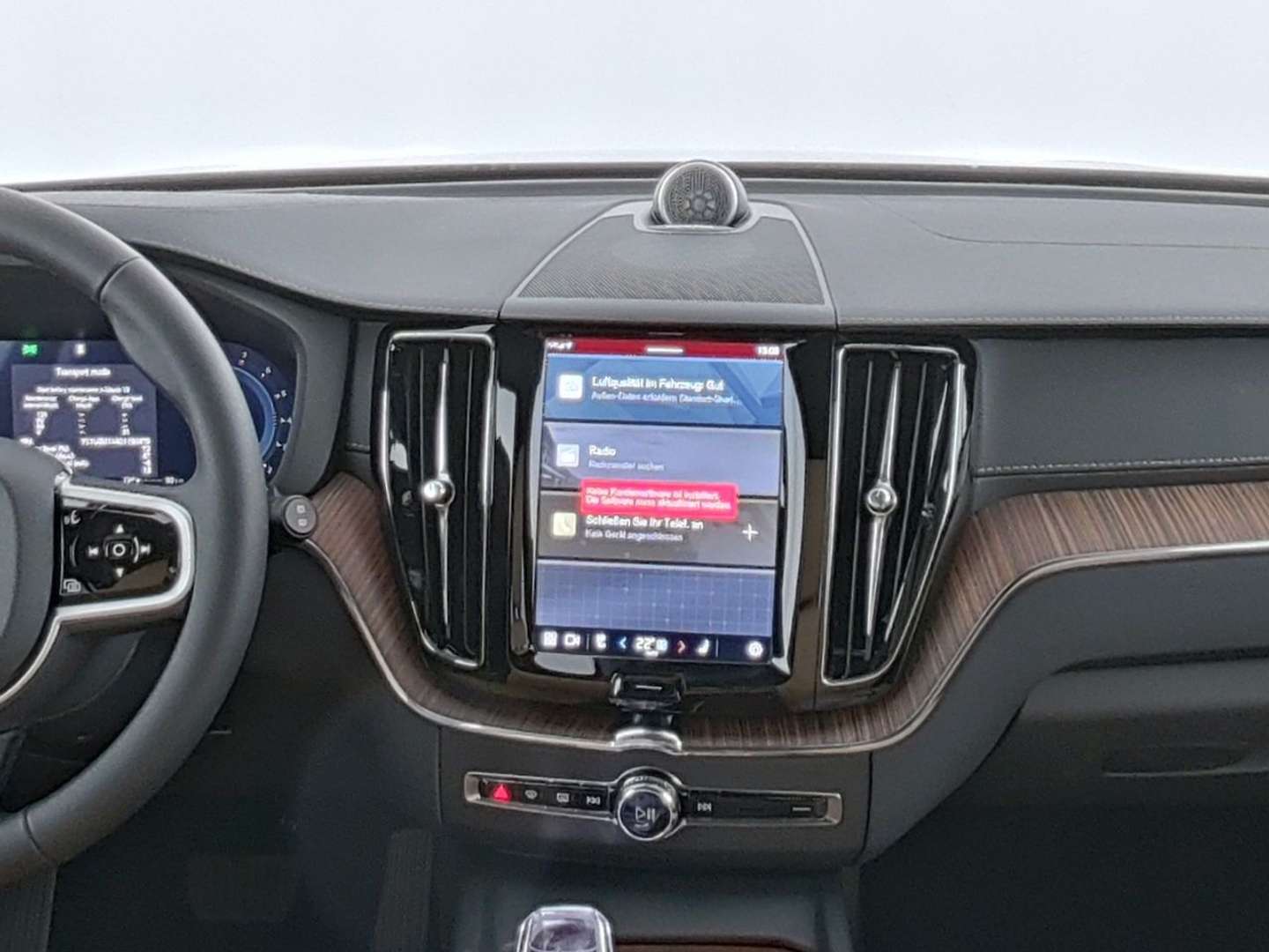 Volvo XC60 B5 Ultimate - 2025 - Joinsteer - #15