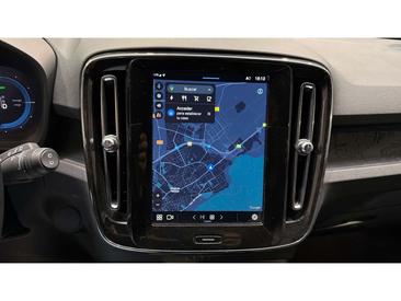 Volvo EX40 Recharge Core — photo 12