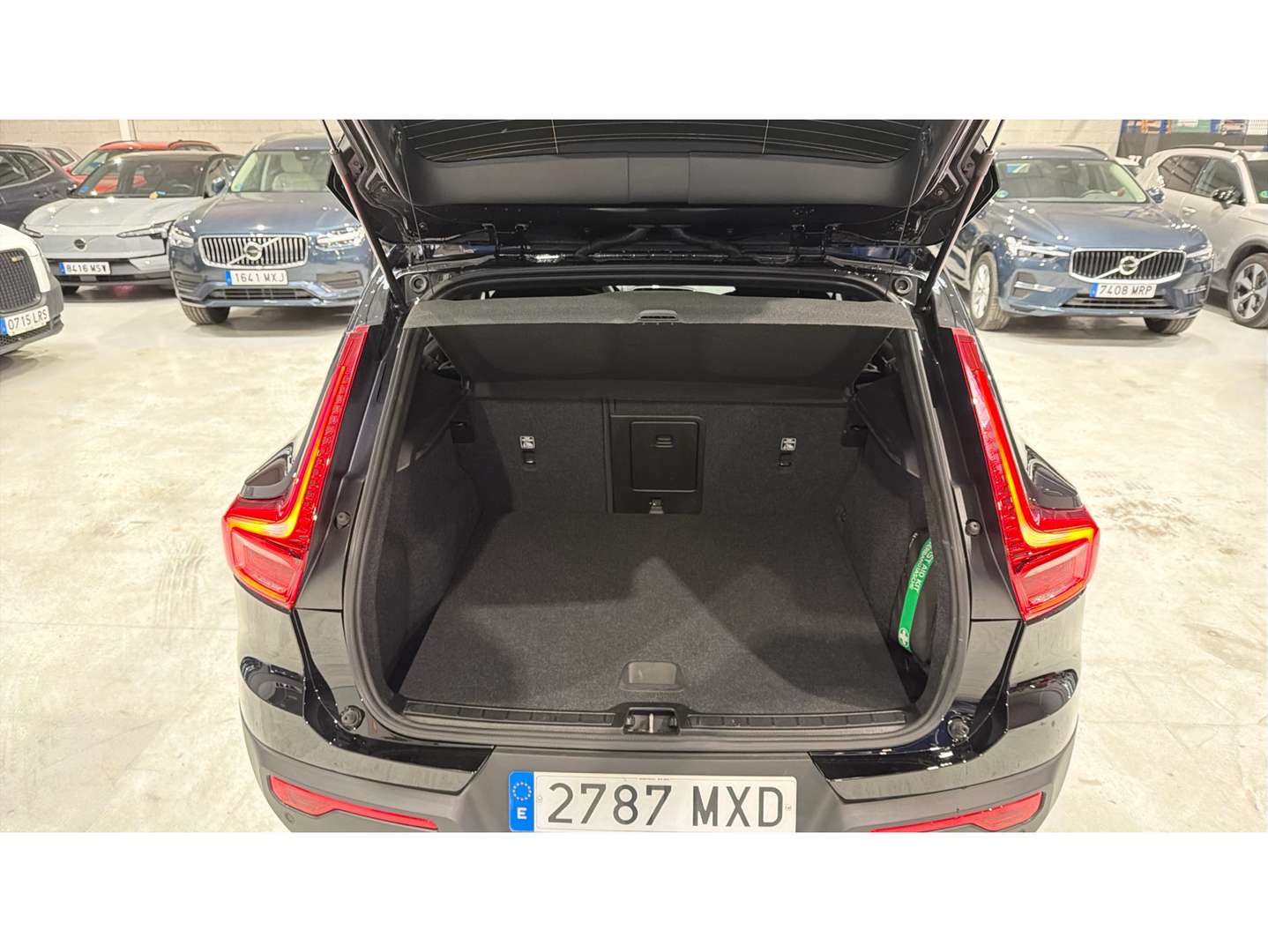 Volvo EX40 Recharge Core - 2024 - Joinsteer - #13