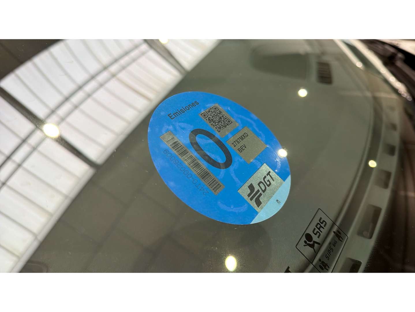 Volvo EX40 Recharge Core - 2024 - Joinsteer - #14