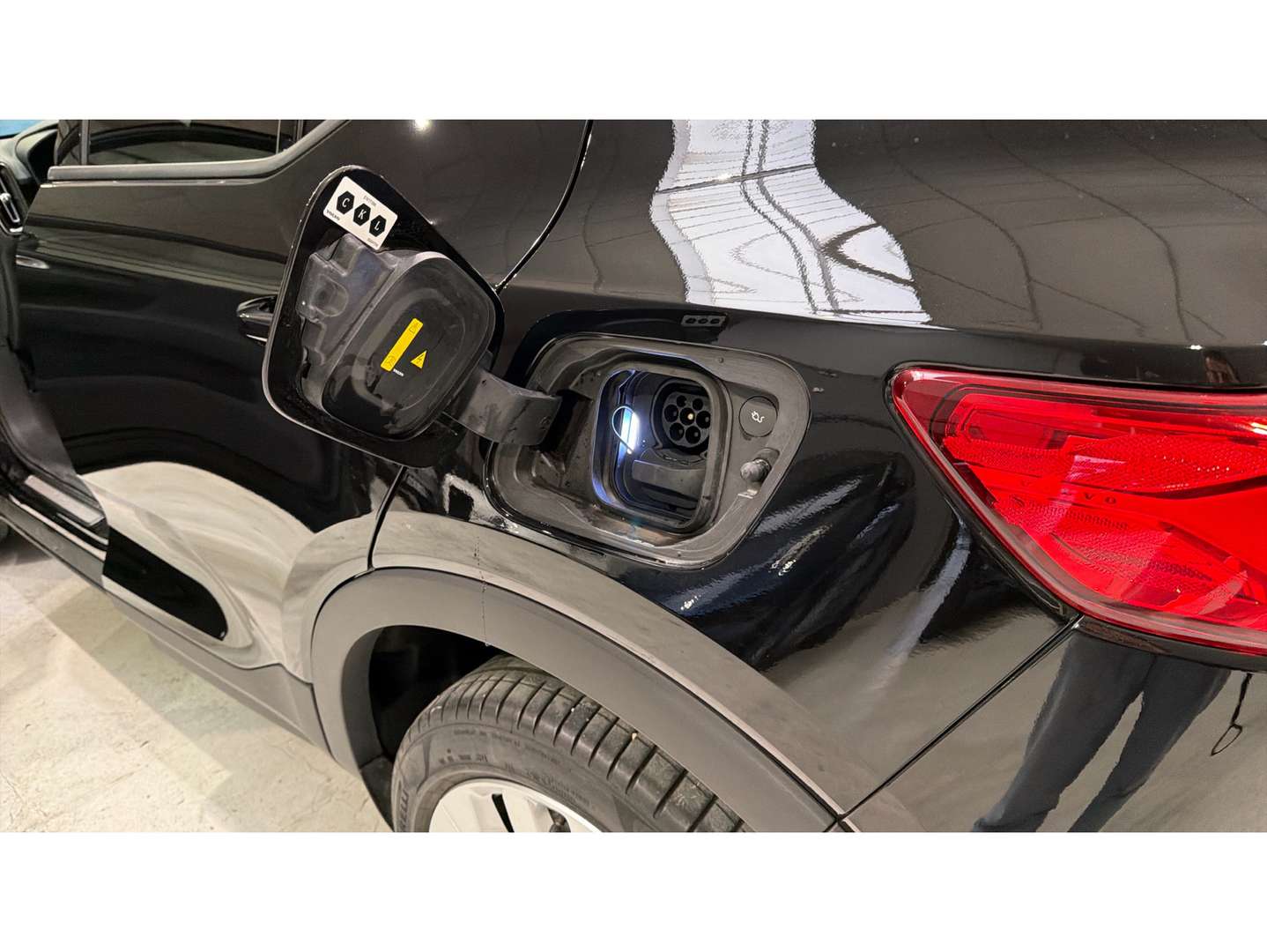 Volvo EX40 Recharge Core - 2024 - Joinsteer - #15