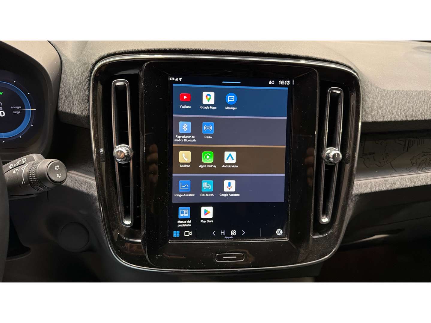 Volvo EX40 Recharge Core - 2024 - Joinsteer - #16