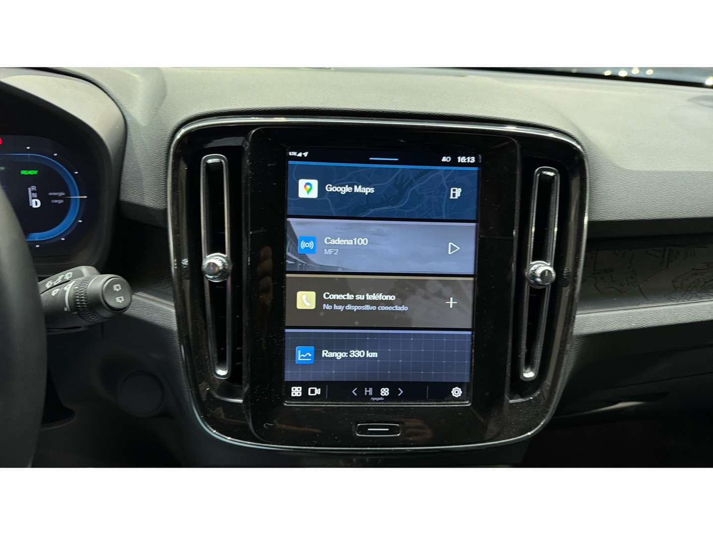 Volvo EX40 Recharge Core - 2024 - Joinsteer - #17