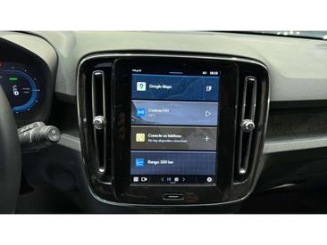 Volvo EX40 Recharge Core — photo 17