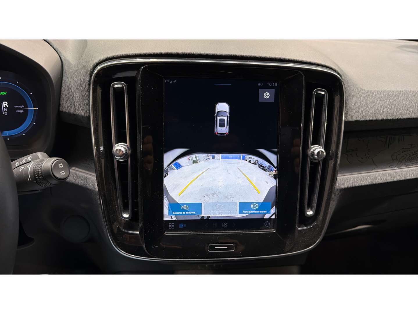 Volvo EX40 Recharge Core - 2024 - Joinsteer - #18