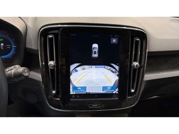 Volvo EX40 Recharge Core — photo 18
