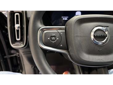 Volvo EX40 Recharge Core — photo 20