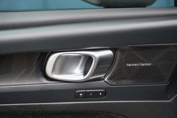 Volvo C40 Recharge Ultimate — photo 15