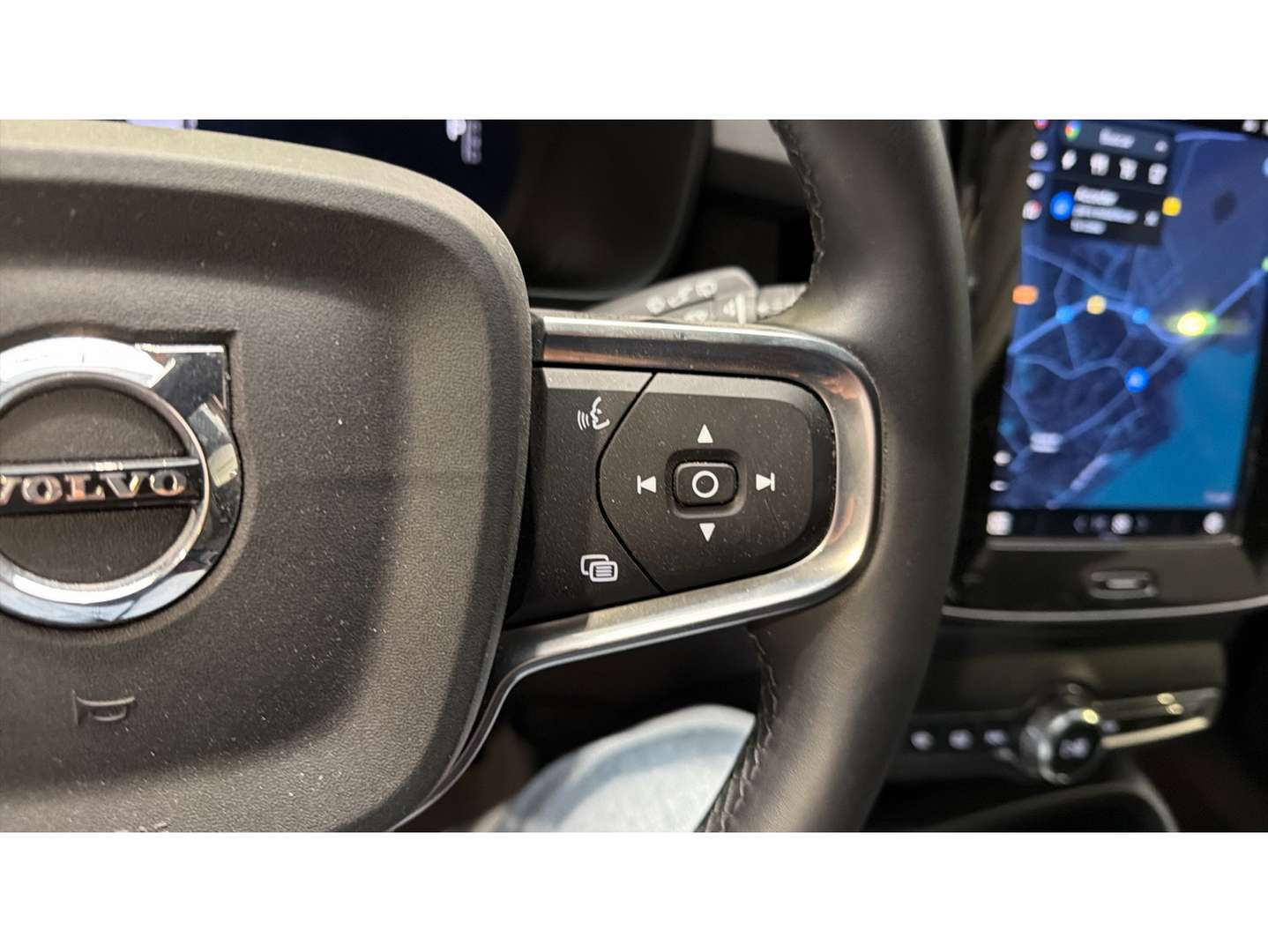 Volvo EX40 Recharge Core - 2024 - Joinsteer - #21