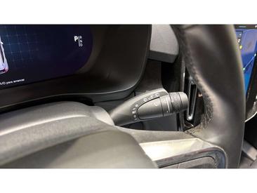 Volvo EX40 Recharge Core — photo 22