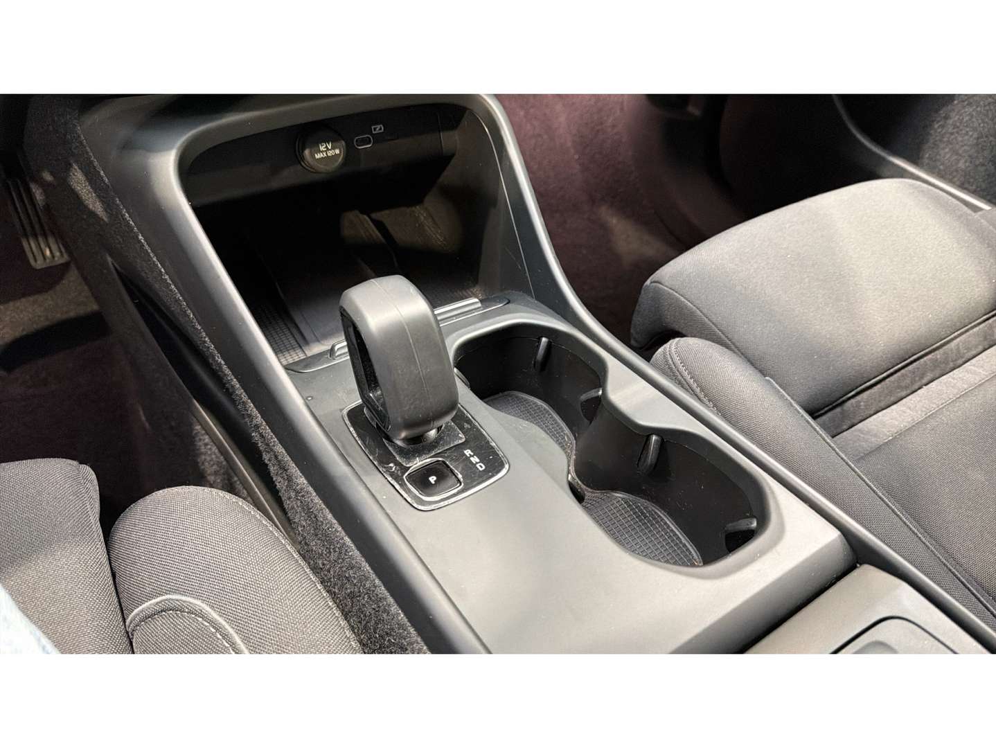 Volvo EX40 Recharge Core - 2024 - Joinsteer - #25