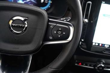 Volvo C40 Recharge Ultimate — photo 20