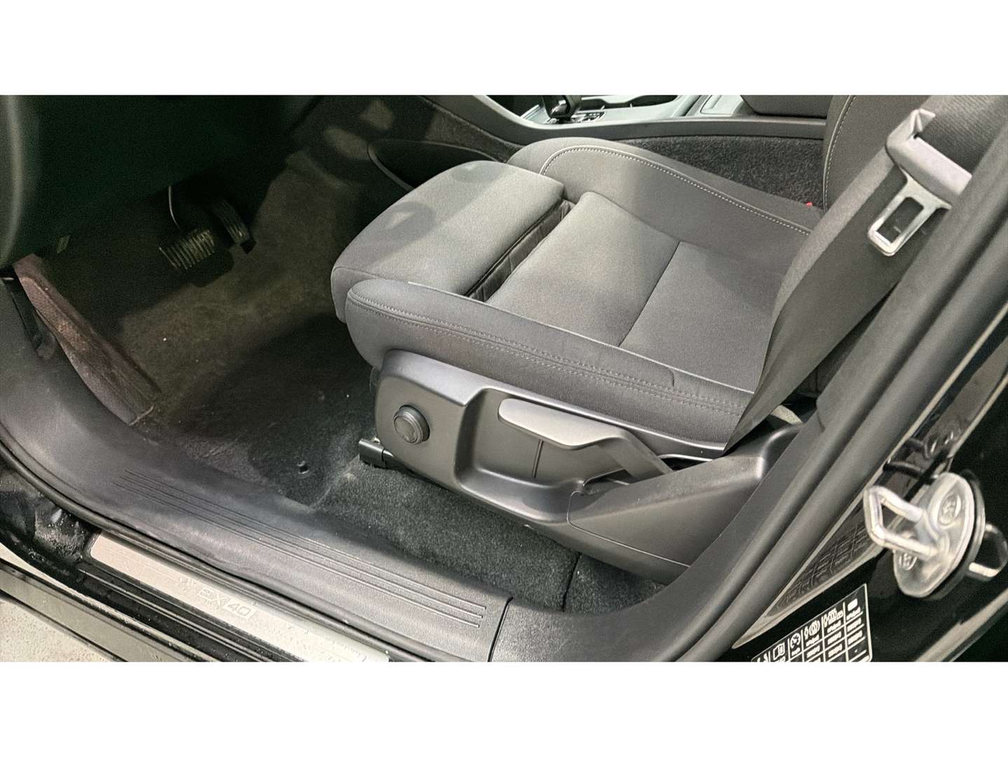 Volvo EX40 Recharge Core - 2024 - Joinsteer - #27