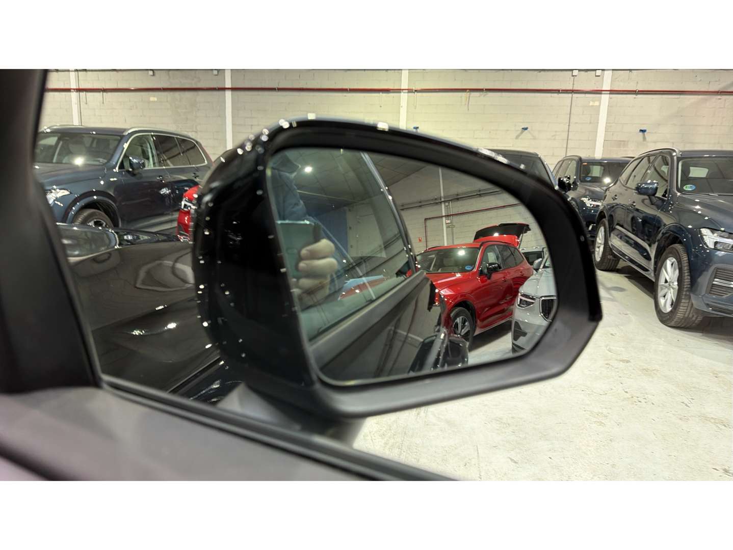 Volvo EX40 Recharge Core - 2024 - Joinsteer - #28