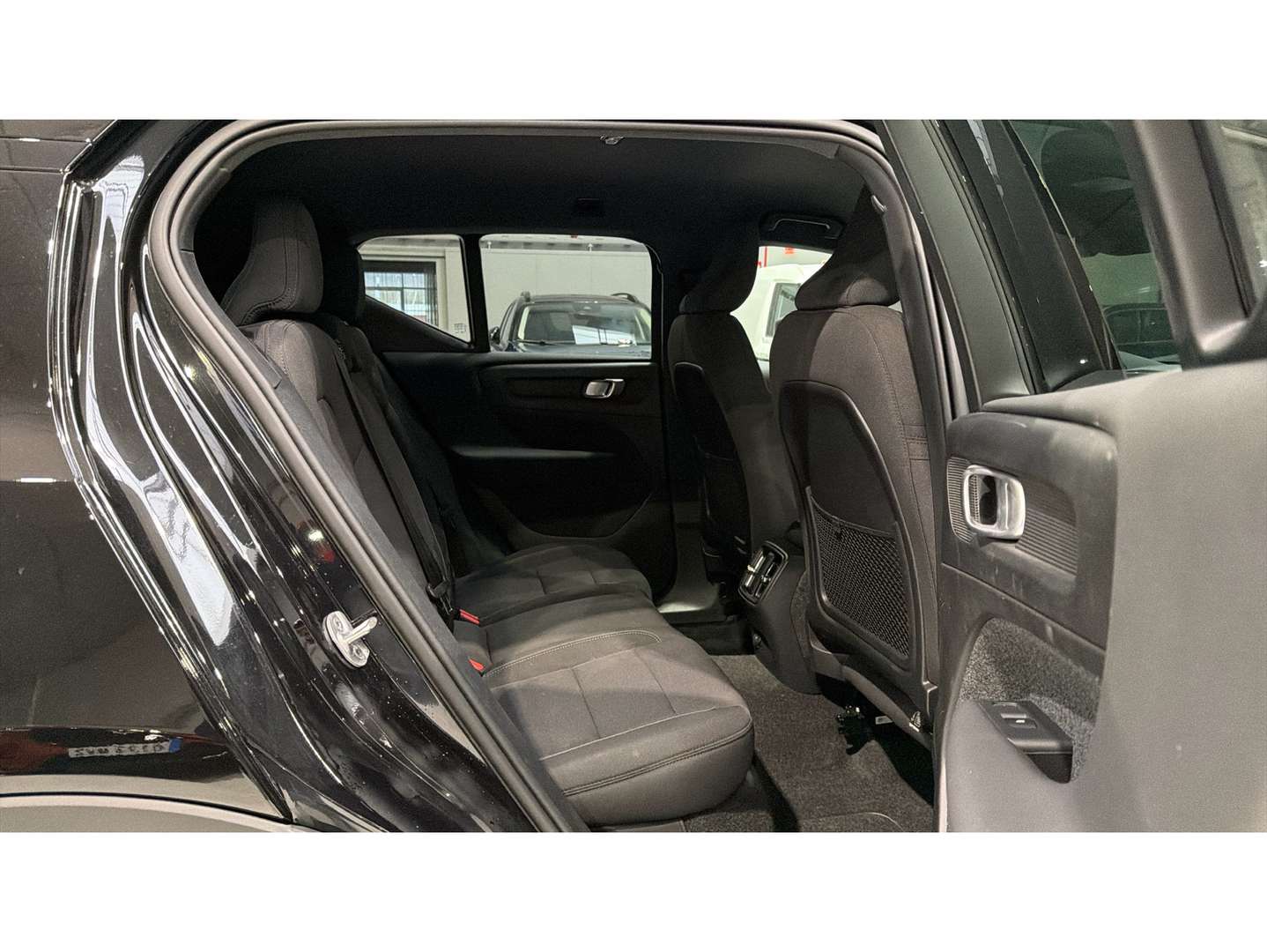 Volvo EX40 Recharge Core - 2024 - Joinsteer - #29