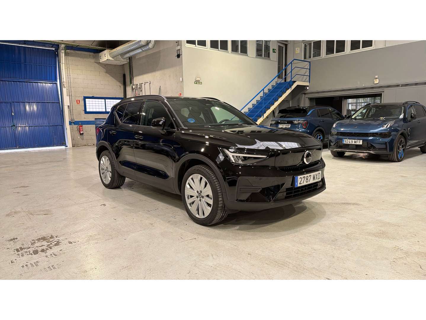 Volvo EX40 Recharge Core - 2024 - Joinsteer - #31