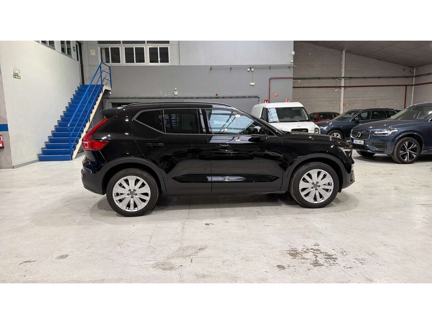 Volvo EX40 Recharge Core - 2024 - Joinsteer - #32