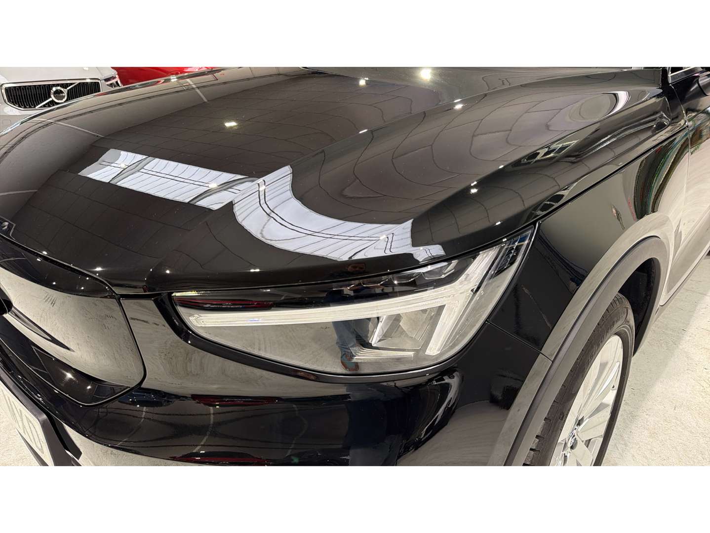 Volvo EX40 Recharge Core - 2024 - Joinsteer - #34