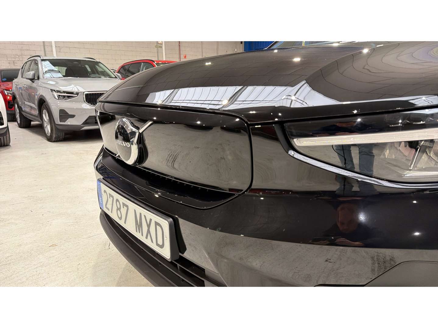 Volvo EX40 Recharge Core - 2024 - Joinsteer - #35