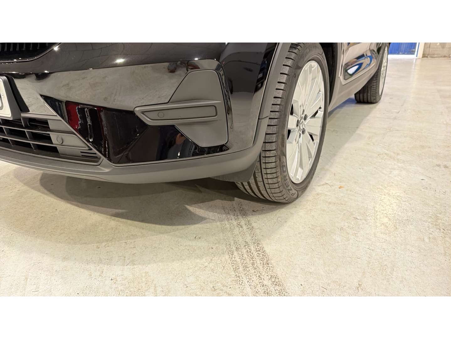 Volvo EX40 Recharge Core - 2024 - Joinsteer - #36